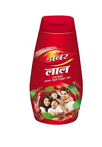 Dabur Lal Dant Manjan 17gm, Rs.10 | Pack of 12